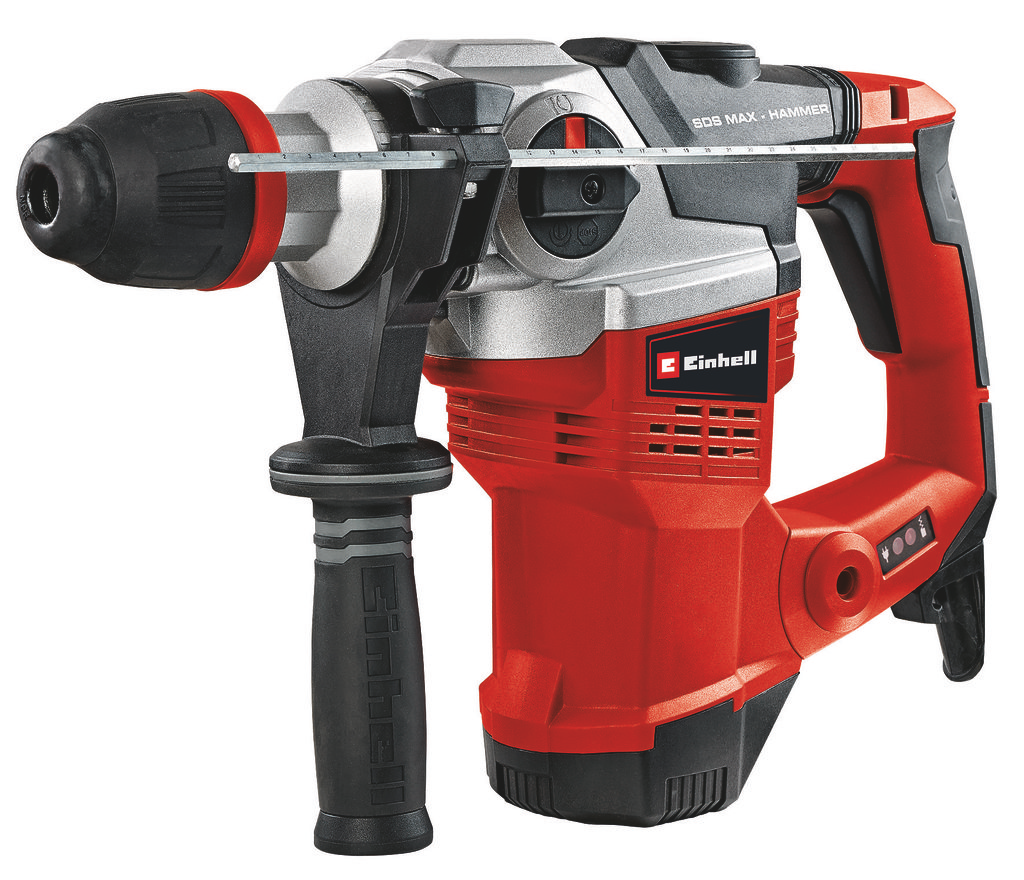 EINHELL - TE-RH 38 E, Rotary Hammer (CORDED)