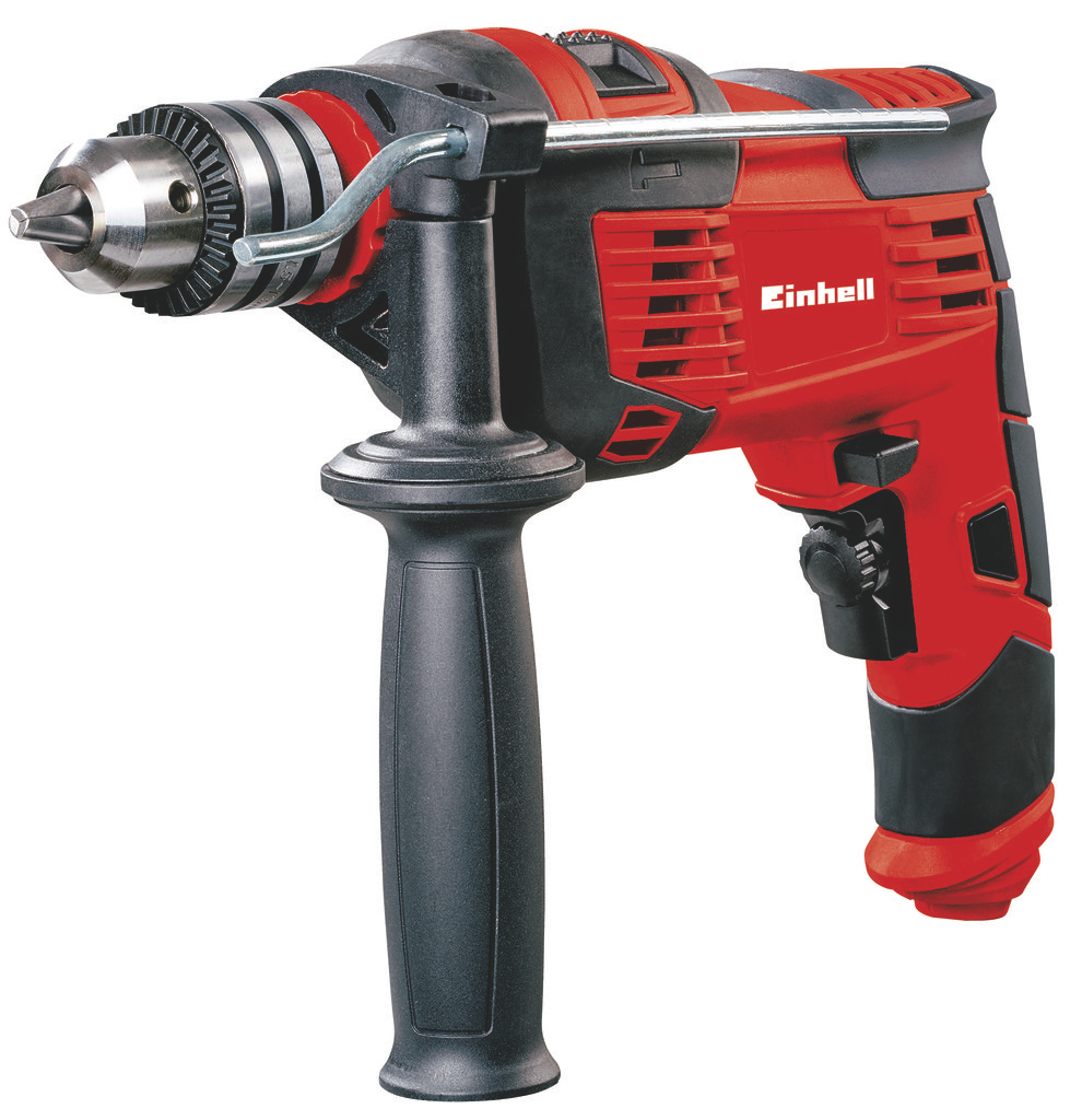 EINHELL - TC-ID 1000 E, Impact Drill (CORDED)