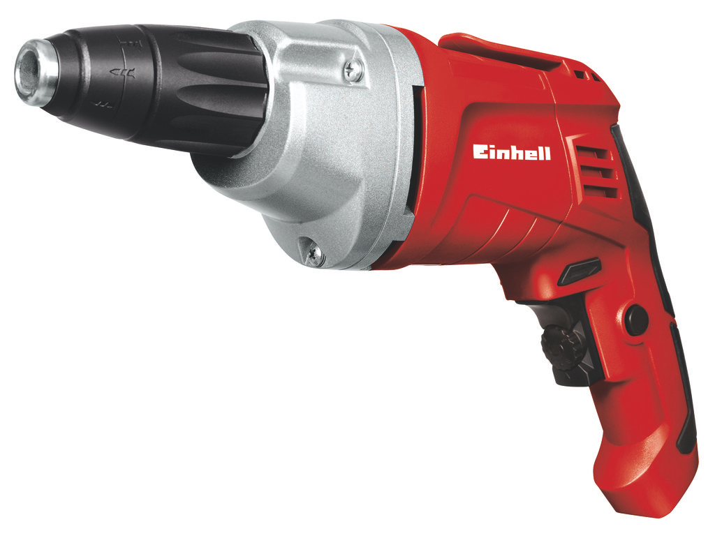 EINHELL - TH-DY 500 E, Drywall Screwdriver (CORDED)