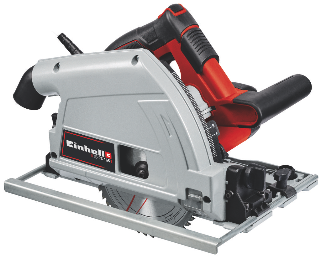 EINHELL - TE-PS 165, Plunge Cut Saw (CORDED)