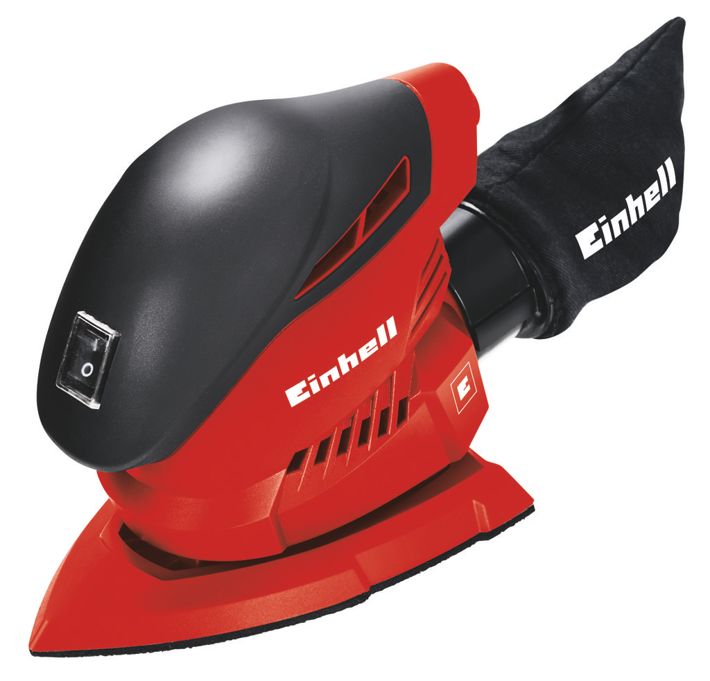 EINHELL - TH-OS 1016, Multi-Sander (CORDED)
