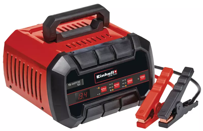 Battery Charger CE-BC 15 M