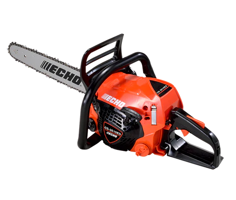 ECHO CS3510  CHAIN SAW 34.4cc