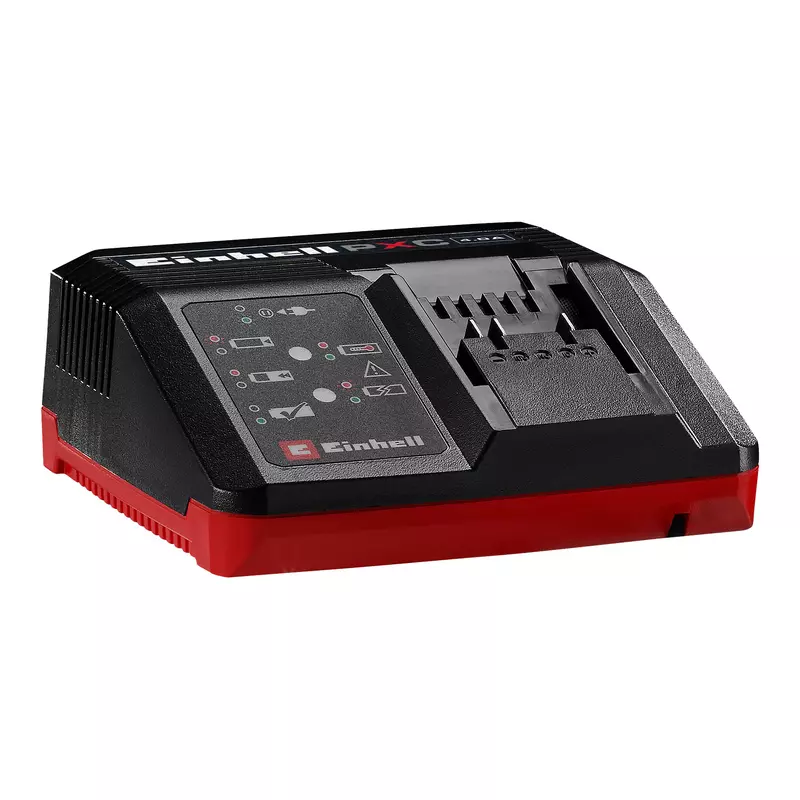 Charger Power X-Fastcharger 4A 220 V