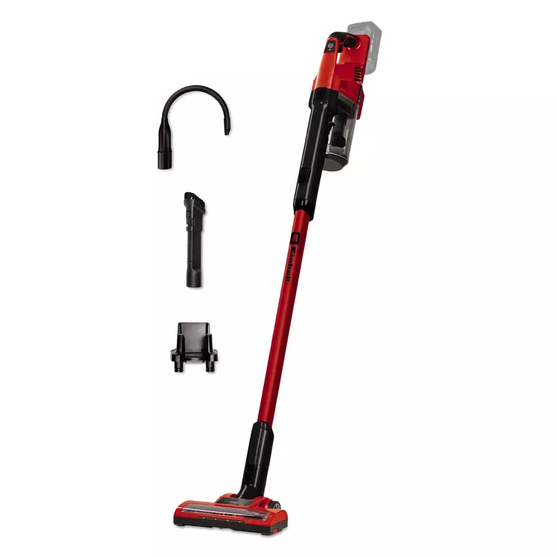 Cordl.Handstick Vacuum Cleaner TE-SV 18 Li-Solo