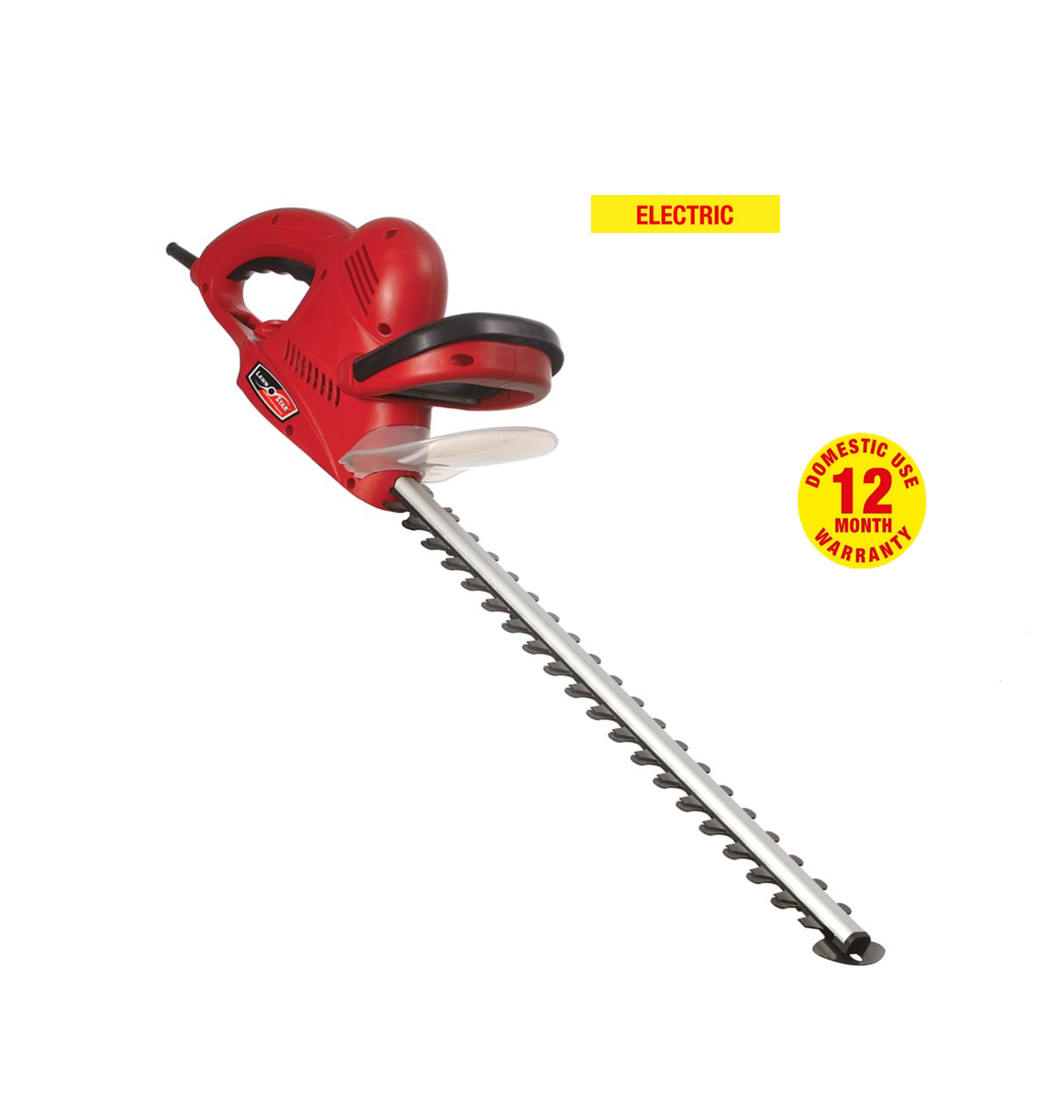 Lawn Star - LSH 551 Hedge Trimmer Electric 550W - 51cm Bar - Image 2