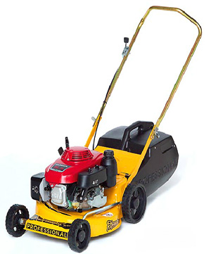 Professional Hi Vac Petrol Honda GXV160 163cc
