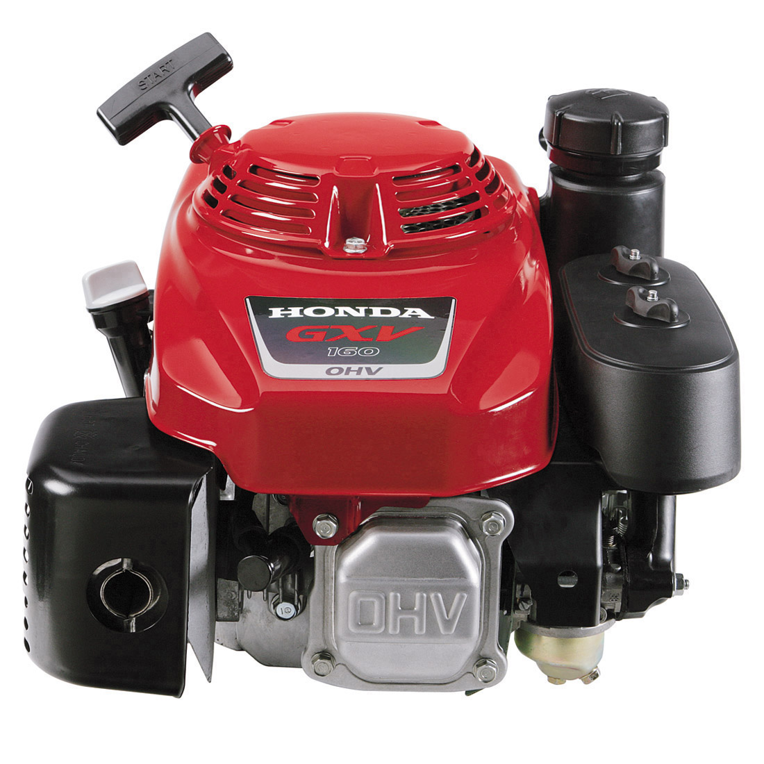Professional Hi Vac Petrol Honda GXV160 163cc - Image 4