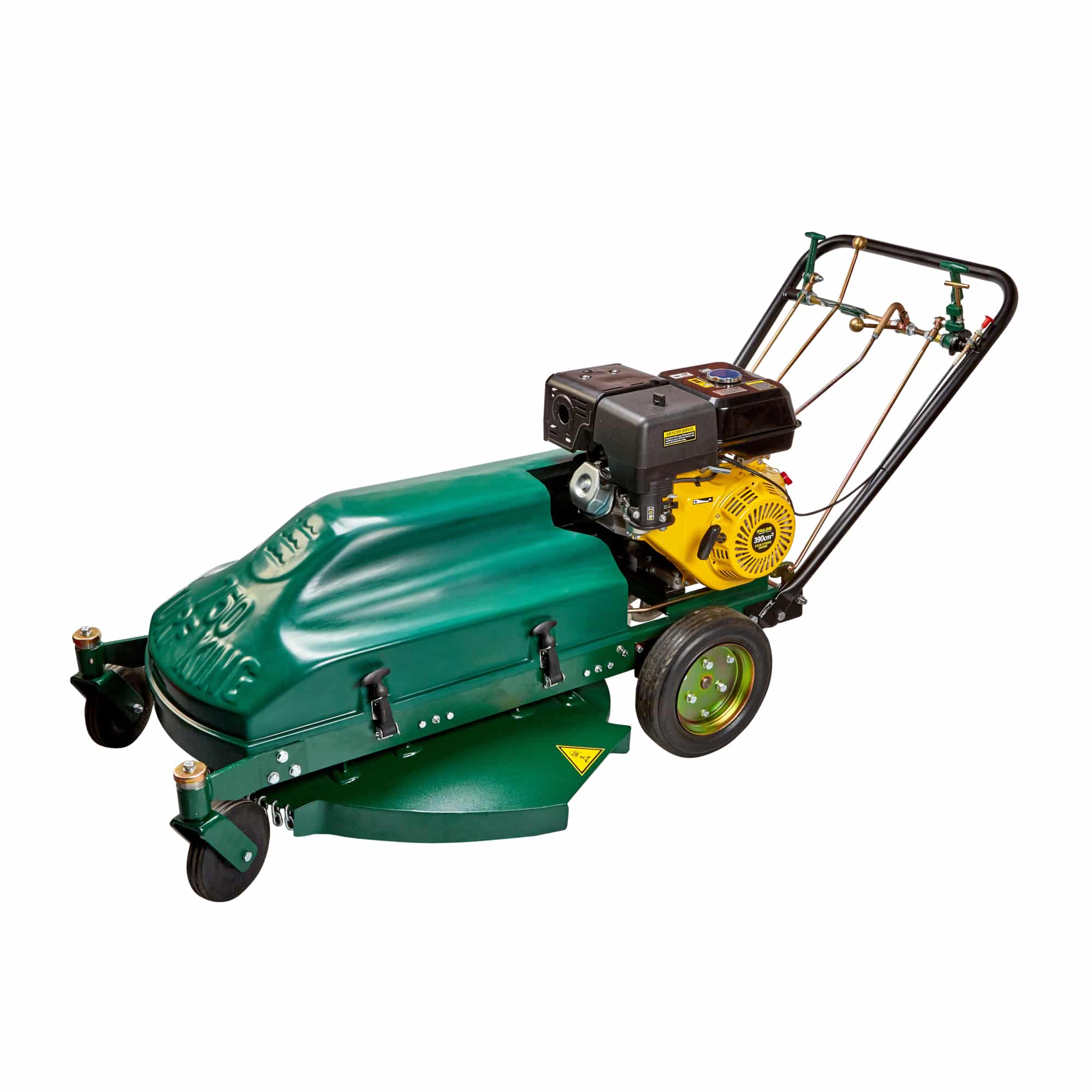 Talon 13 Hp 389 Cm³ Petrol TURF KING