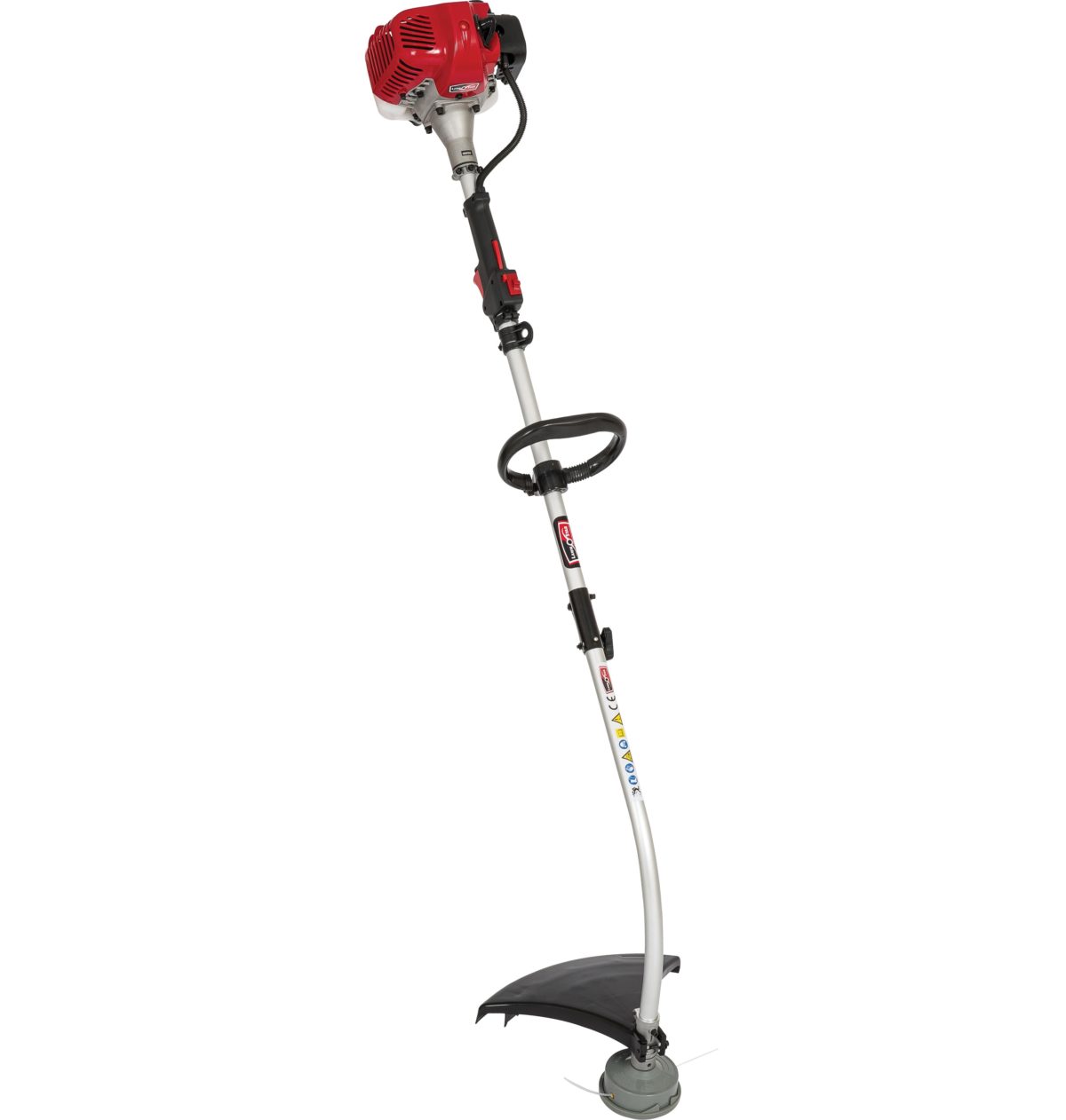 MODEL LS 2640 CS Pro-Series Petrol Trimmer