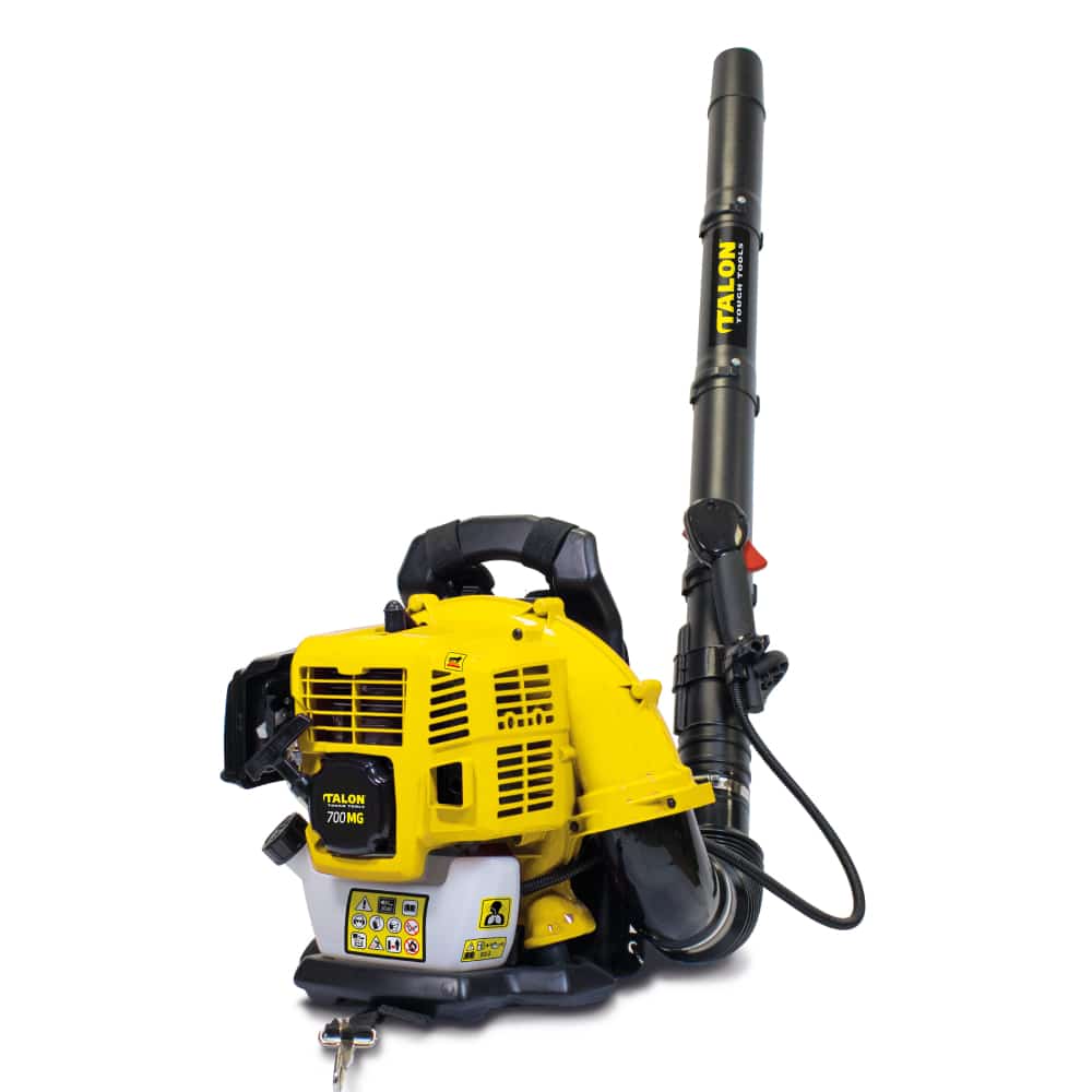 Talon TLB700 Backpack Blower  Petrol 2-Stroke 43cc