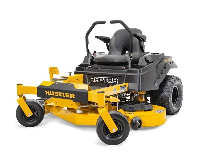 Hustler Raptor X 42" Zero-Turn Mower