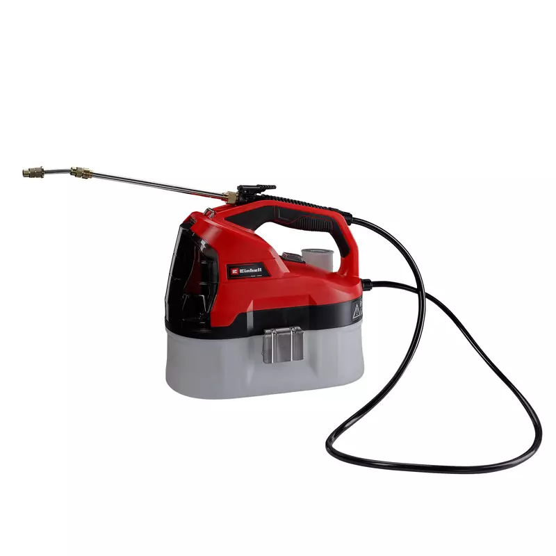 Cordless Pressure Sprayer GE-WS 18/35 Li-Solo 3.5L