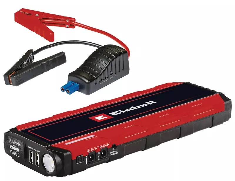 Jump-Start - Power Bank CE-JS 18/1