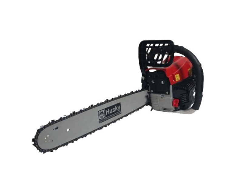 Husky 52cc PRO 5500 Chainsaw 20″ Cutting Bar