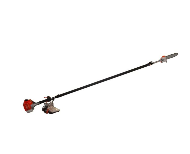 26cc Husky Pole Pruner Chain Saw Telescopic