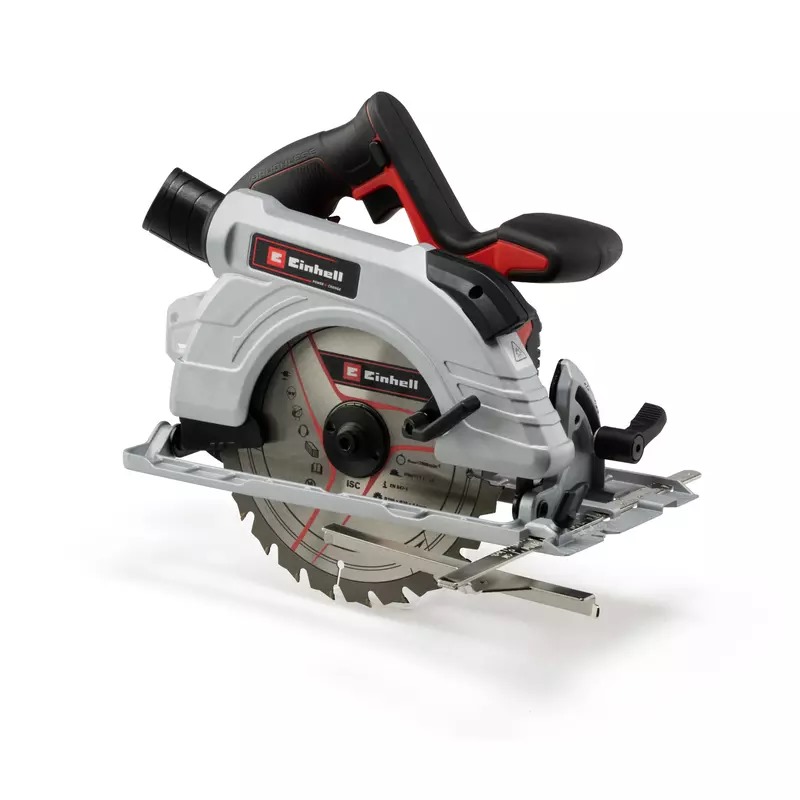 PROFESSIONAL Cordless Circular Saw TP-CS 18/190 Li BL - Solo