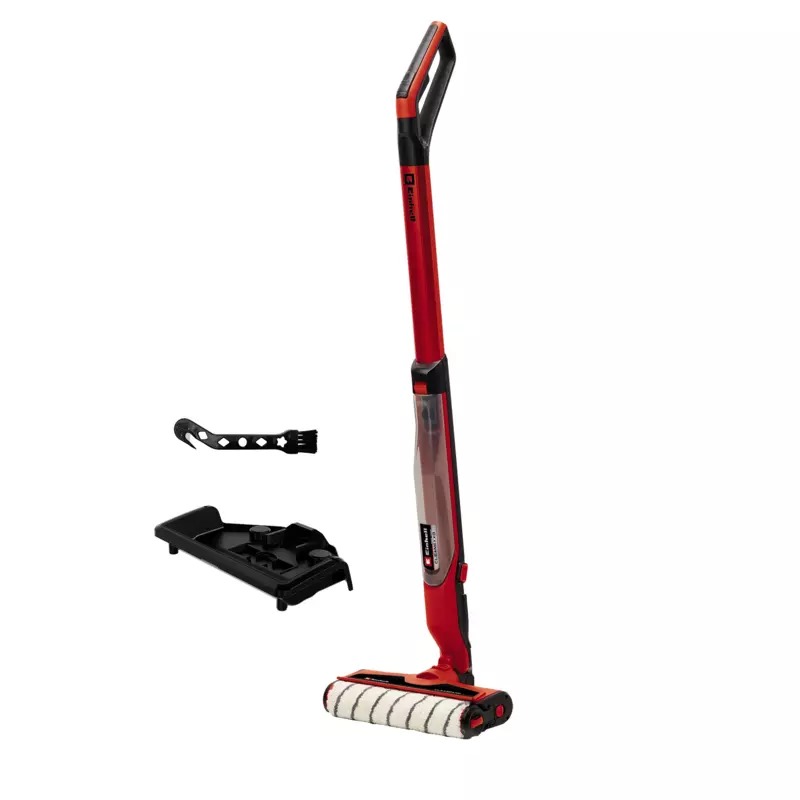Cordless Hard Floor Cleaner CLEANEXXO