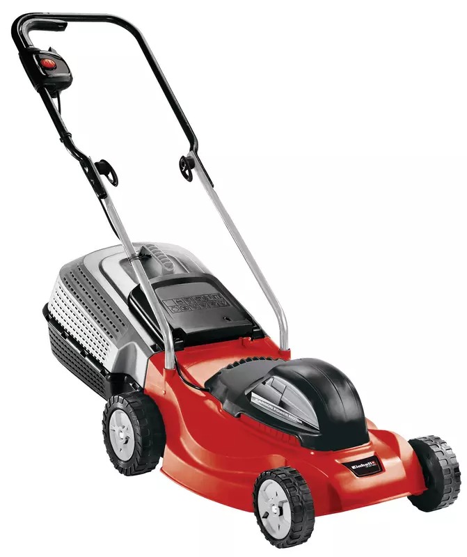 Electric Lawn Mower GC-EM 1437