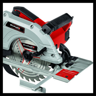 EINHELL - TE-CS 165, Circular Saw (CORDED) - Image 3