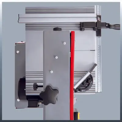 EINHELL - TC-SB 305 U, Band Saw (CORDED) - Image 4