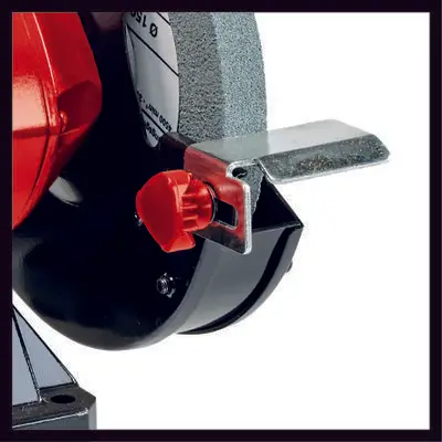 EINHELL - TC-BG 150, Bench Grinder (CORDED) - Image 4