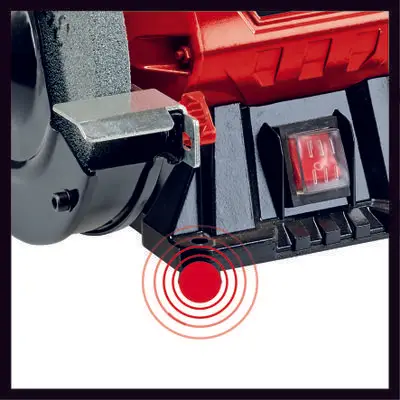 EINHELL - TC-BG 150, Bench Grinder (CORDED) - Image 2