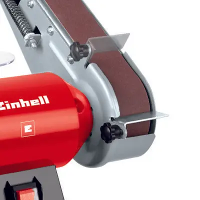 EINHELL - TC-US 350, Stationary Belt Grinder (CORDED) - Image 3