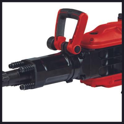 EINHELL - TP-DH 50, Demolition Hammer (CORDED) - Image 4