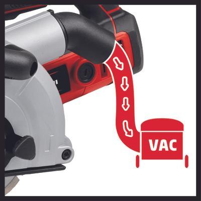 EINHELL - TE-MA 1700, Wall Liner (CORDED) - Image 4
