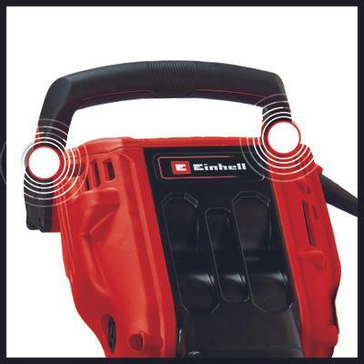EINHELL - TP-DH 50, Demolition Hammer (CORDED) - Image 5