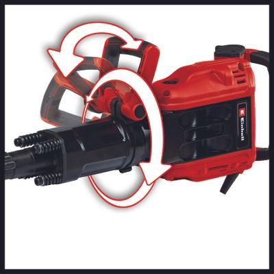 EINHELL - TP-DH 50, Demolition Hammer (CORDED) - Image 6