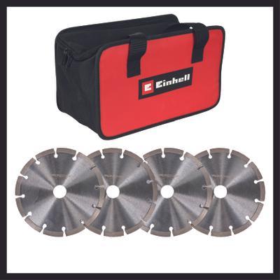 EINHELL - TE-MA 1700, Wall Liner (CORDED) - Image 6