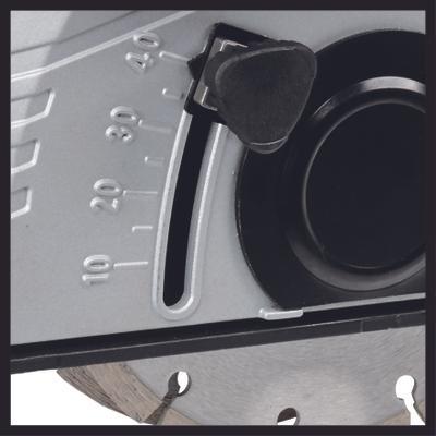EINHELL - TE-MA 1700, Wall Liner (CORDED) - Image 7