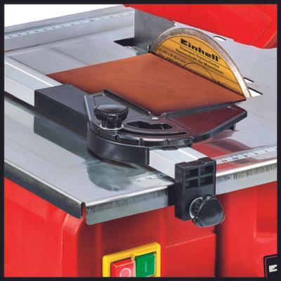 EINHELL - TC-TC 800, Tile Cutting Machine - Image 4