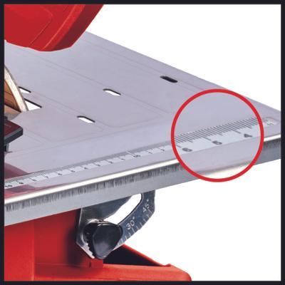 EINHELL - TC-TC 800, Tile Cutting Machine - Image 6