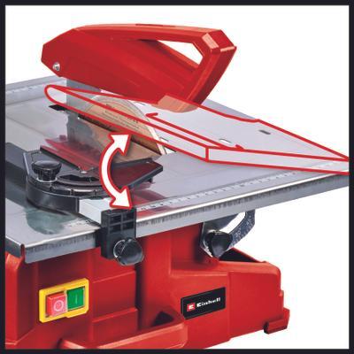 EINHELL - TC-TC 800, Tile Cutting Machine - Image 5