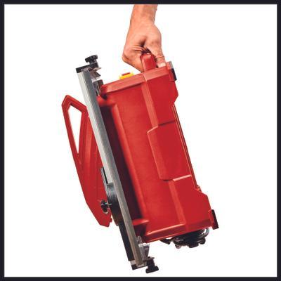 EINHELL - TC-TC 800, Tile Cutting Machine - Image 3