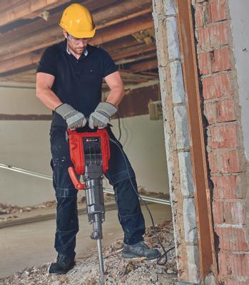 EINHELL - TP-DH 50, Demolition Hammer (CORDED) - Image 9