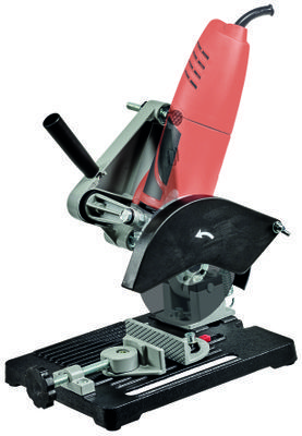 EINHELL - TS 115/125, Cutting Stand - Image 2