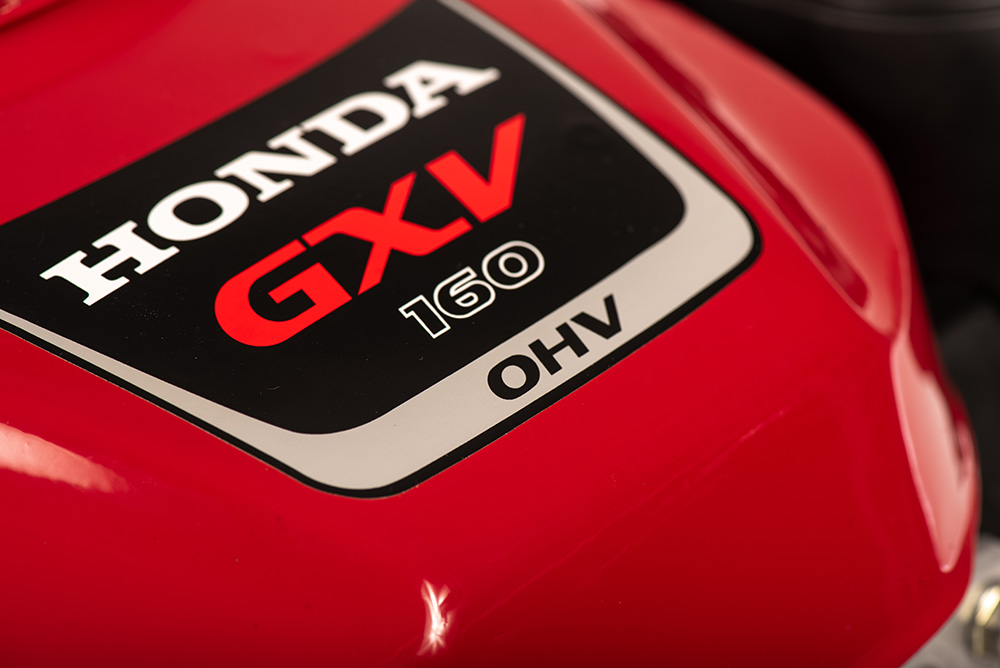 Professional Hi Vac Petrol Honda GXV160 163cc - Image 6