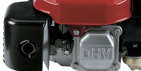 Professional Hi Vac Petrol Honda GXV160 163cc - Image 8
