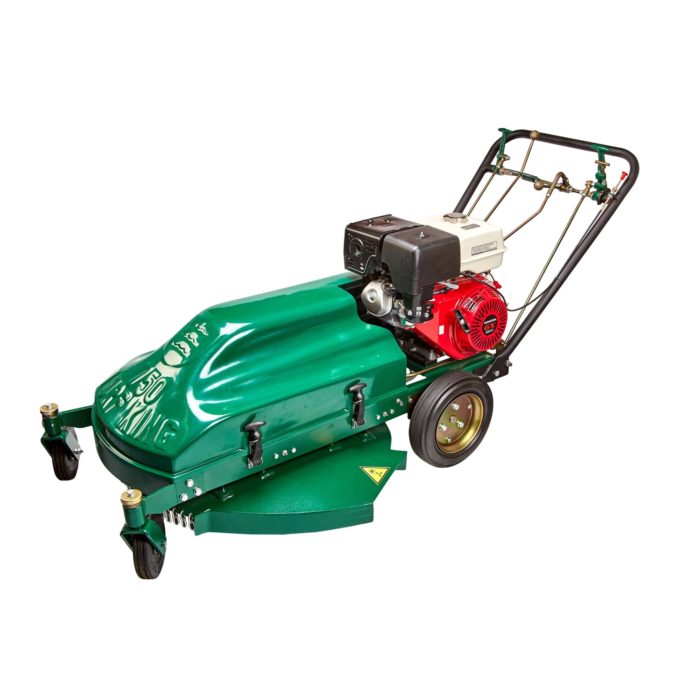 HONDA 13Hp 389 Cm³ Petrol KUDU / TURF KING IN STORE ONLY