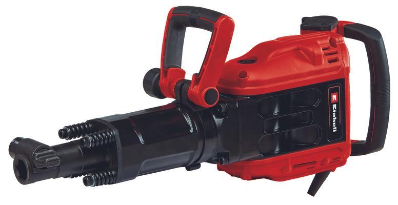 EINHELL - TP-DH 50, Demolition Hammer (CORDED)