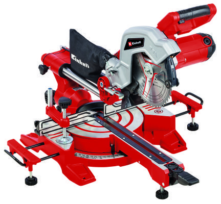EINHELL - TC-SM 216, Sliding Mitre Saw (CORDED)