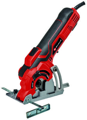 EINHELL - TC-CS 89, Mini Circular Saw (CORDED)