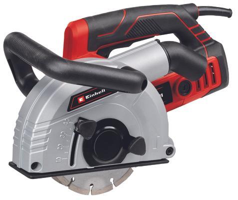 EINHELL - TE-MA 1700, Wall Liner (CORDED)