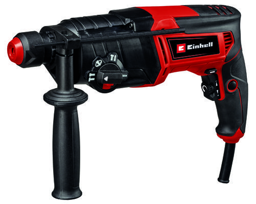 EINHELL - TC-RH 800 4F, Rotary Hammer (CORDED)