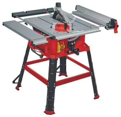 EINHELL - TC-TS 2225 U, Table Saw (CORDED)