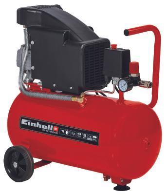 EINHELL - TC-AC 190/24/8, Air Compressor (CORDED)